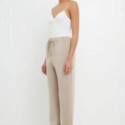 Grey Lab Oungewear Pants -ANNA-KACI SHOP M00192934290555 1166036765