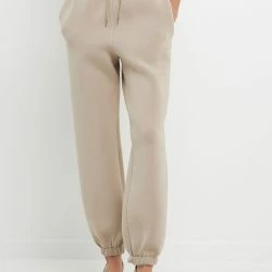 Grey Lab Oungewear Pants -ANNA-KACI SHOP M00192934290555 1752995504