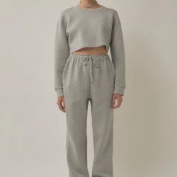 Grey Lab Oungewear Pants