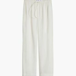 Onia Drawstring Gauze Pant