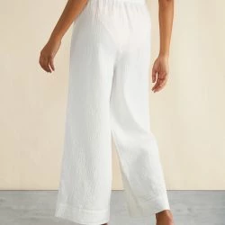 Onia Drawstring Gauze Pant -ANNA-KACI SHOP M00193294652151 1476395494