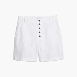Onia Linen Boyfriend Short -ANNA-KACI SHOP M00193294699590 1744509668