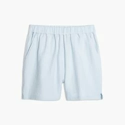 Onia Elastic Gauze Short