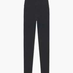 Onia Everyday Legging - Dark Heather Grey