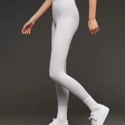 Onia Everyday Legging - Light Heather Grey -ANNA-KACI SHOP M00193294837732 1178965530