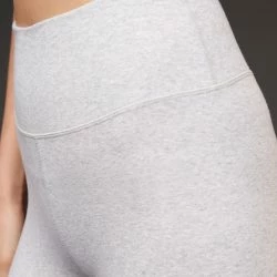 Onia Everyday Legging - Light Heather Grey -ANNA-KACI SHOP M00193294837732 4148438893