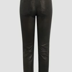 Hudson Jeans Nico Mid-Rise Straight Leather Pant 17 Hudson Jeans Nico Mid-Rise Straight Leather Pant -ANNA-KACI SHOP M00193372046131 1457614984