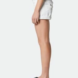 Hudson Jeans Croxley Mid-Rise Short 7 Hudson Jeans Croxley Mid-Rise Short -ANNA-KACI SHOP M00193372128769 1479489993