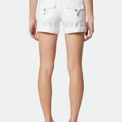 Hudson Jeans Croxley Mid-Rise Short 8 Hudson Jeans Croxley Mid-Rise Short -ANNA-KACI SHOP M00193372128769 1900810269
