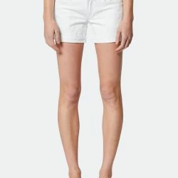 Hudson Jeans Croxley Mid-Rise Short