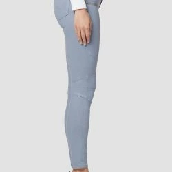 Hudson Jeans Barbara High-Rise Super Skinny Coated Moto Pant 9 Hudson Jeans Barbara High-Rise Super Skinny Coated Moto Pant -ANNA-KACI SHOP M00193372855573 784509431
