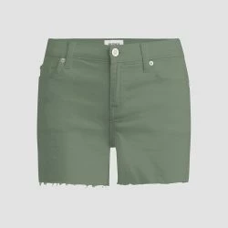 Hudson Jeans Ruby Mid-Thigh Short