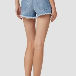Hudson Jeans Lori High-Rise Short -ANNA-KACI SHOP M00193372966514 2266064969