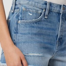 Hudson Jeans Lori High-Rise Short -ANNA-KACI SHOP M00193372966514 49174083