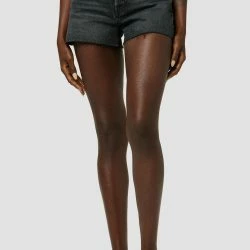 Hudson Jeans Lori High-Rise Short