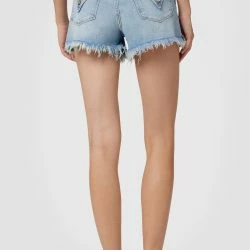 Hudson Jeans Croxley High-Rise Short -ANNA-KACI SHOP M00193372976117 3763587290