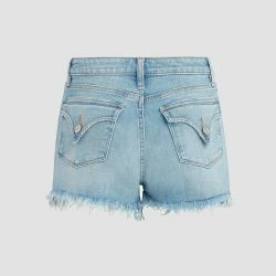 Hudson Jeans Croxley High-Rise Short -ANNA-KACI SHOP M00193372976117 395065973