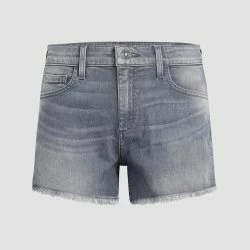 Hudson Jeans Gracie Mid-Rise Short