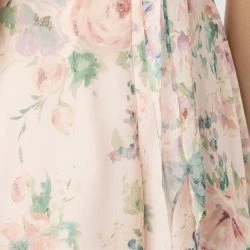 Marchesa Bridesmaids Sorrento Printed Gown -ANNA-KACI SHOP M00193461164548 336310053