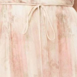 Marchesa Bridesmaids Florence Printed Gown -ANNA-KACI SHOP M00193461166740 260480531