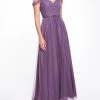 Marchesa Bridesmaids Jesi Gown