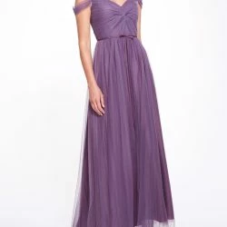 Marchesa Bridesmaids Jesi Gown