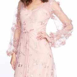 Marchesa Bridesmaids Avellino Gown -ANNA-KACI SHOP M00193461255567 3610243010