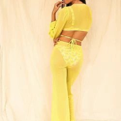 Dippin Daisy's Palm Springs Pant - Juicyfruit -ANNA-KACI SHOP M00193475100402 2984019534