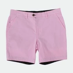 Lords Of Harlech Of Harlech John Lux Pink Shorts
