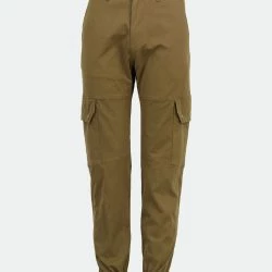 Lords Of Harlech Of Harlech GI Taupe Cargo Pants