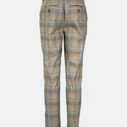 Lords Of Harlech Of Harlech Jack Lux Tartan Camel Pants -ANNA-KACI SHOP M00193550542929 3177268309 scaled