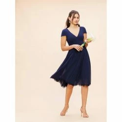 Dress The Population Corey Dress