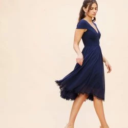 Dress The Population Corey Dress -ANNA-KACI SHOP M00194259006972 2990279181