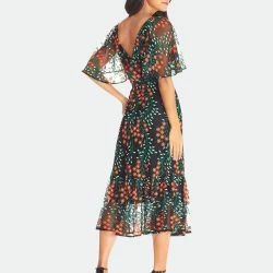 Dress The Population Virginia Dress -ANNA-KACI SHOP M00194259046428 2306066917