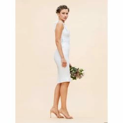 Dress The Population Mary Dress -ANNA-KACI SHOP M00194259050265 3486897125