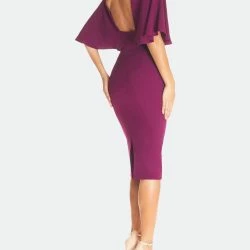 Dress The Population Louisa Dress -ANNA-KACI SHOP M00194259059657 1549002532