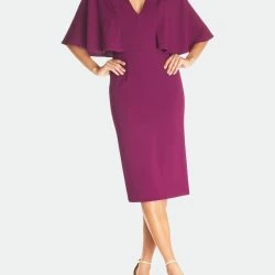 Dress The Population Louisa Dress