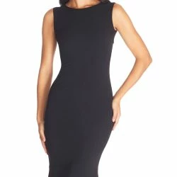 Dress The Population Leighton Dress -ANNA-KACI SHOP M00194259268066 3216448247