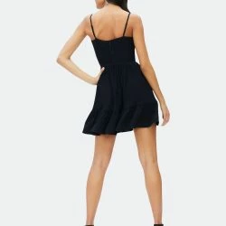 Dress The Population Solange Dress -ANNA-KACI SHOP M00194259279376 2727937331