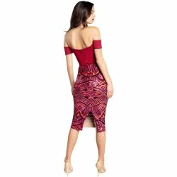 Dress The Population Nola Skirt -ANNA-KACI SHOP M00194259305914 3127162741 scaled