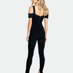 Dress The Population Classic Legging -ANNA-KACI SHOP M00194259306096 2142333218 scaled