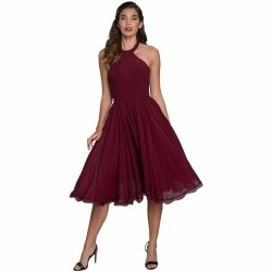 Dress The Population Giorgia Dress