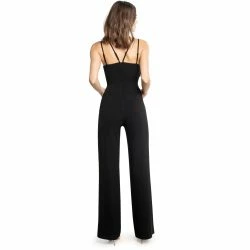 Dress The Population Braxton Jumpsuit - Black -ANNA-KACI SHOP M00194259317030 3617248138 scaled