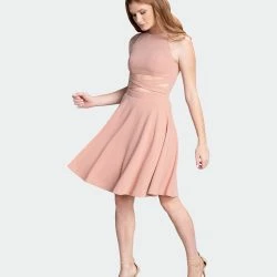 Dress The Population Mariela Dress