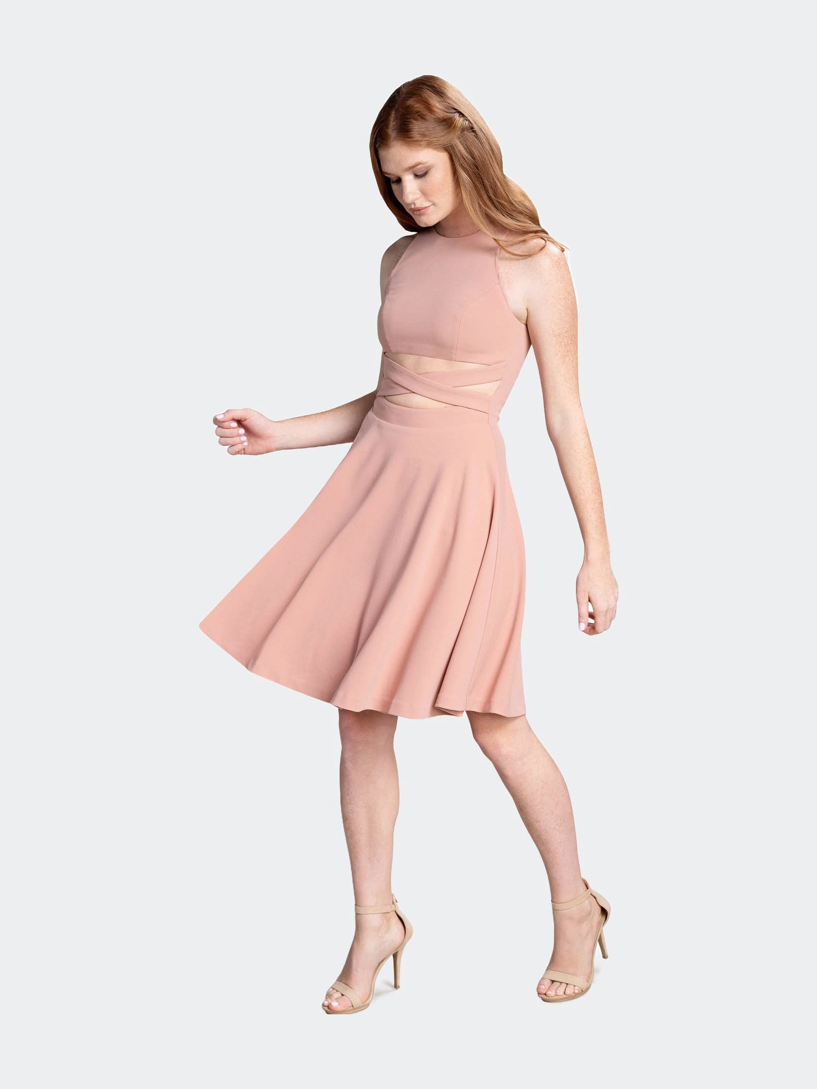 Dress The Population Mariela Dress 1 Dress The Population Mariela Dress