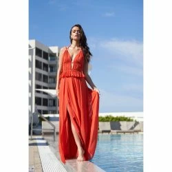 Dress The Population Athena Gown -ANNA-KACI SHOP M00194259337267 436196055