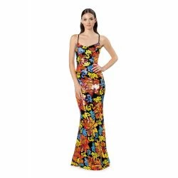 Dress The Population Giovanna Gown
