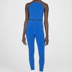 ANINE BING Lake Legging - Electric Blue