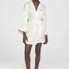 ANINE BING Kara Robe