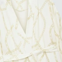 ANINE BING Kara Robe -ANNA-KACI SHOP M00194421153640 779432200